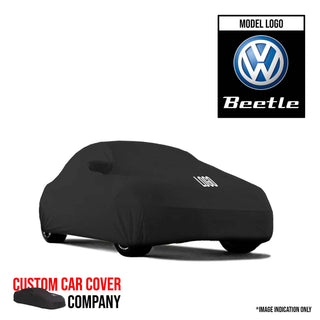 VOLKSWAGEN BEETLE NEW